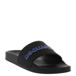 Dsquared2 - Dsquared2 Ciabatte Uomo