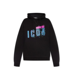 Dsquared2 - Dsquared2 Felpa...