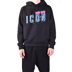 Dsquared2 - Dsquared2 Felpa Uomo