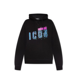 Dsquared - Dsquared Felpa Uomo