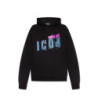 Dsquared - Dsquared Felpa Uomo