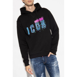 Dsquared - Dsquared Felpa Uomo