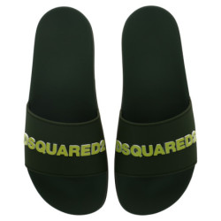 Dsquared2 - Dsquared2 Ciabatte Uomo