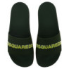 Dsquared2 - Dsquared2 Ciabatte Uomo