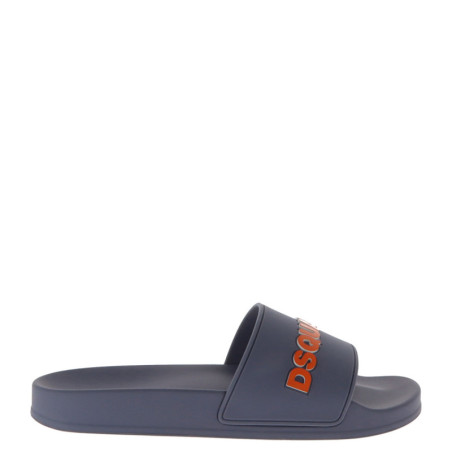 Dsquared2 - Dsquared2 Ciabatte Uomo