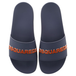 Dsquared2 - Dsquared2 Ciabatte Uomo