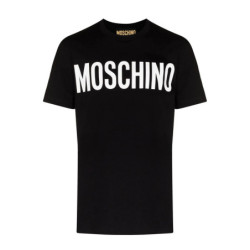 Moschino - Moschino T-Shirt...