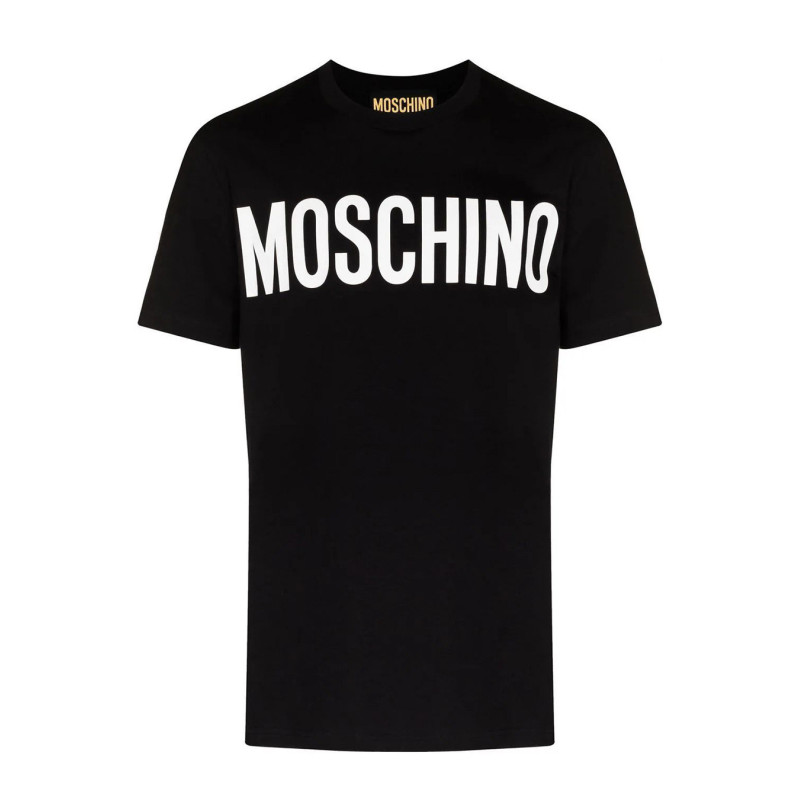Moschino - Moschino T-Shirt Uomo
