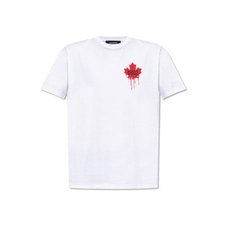 Dsquared2 - Dsquared2 T-Shirt Uomo