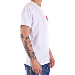 Dsquared2 - Dsquared2 T-Shirt Uomo