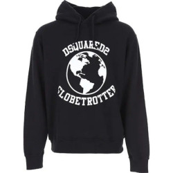 Dsquared - Dsquared Felpa Uomo