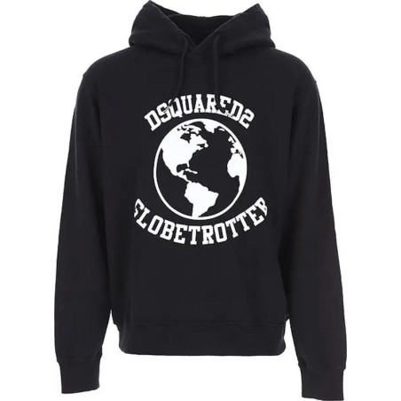 Dsquared - Dsquared Felpa Uomo