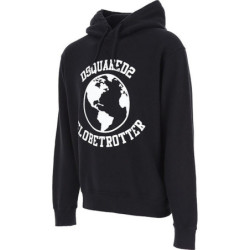 Dsquared - Dsquared Felpa Uomo
