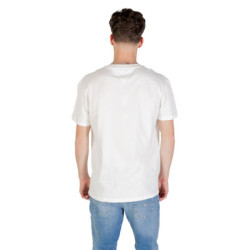 Tommy Hilfiger Jeans - Tommy Hilfiger Jeans T-Shirt Uomo