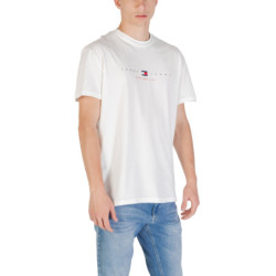 Tommy Hilfiger Jeans - Tommy Hilfiger Jeans T-Shirt Uomo