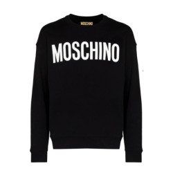 Moschino - Moschino Felpa Uomo
