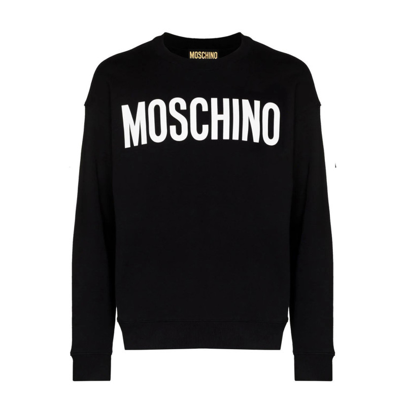 Moschino - Moschino Felpa Uomo