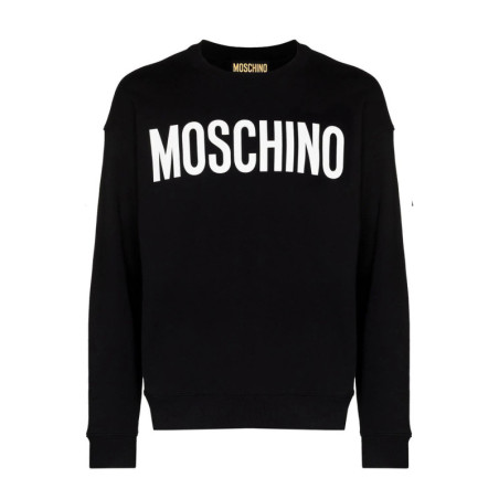 Moschino - Moschino Felpa Uomo