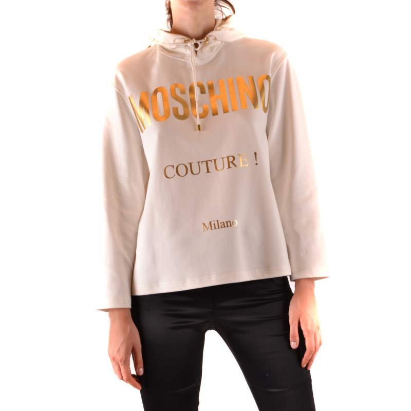 Moschino - Moschino Polo Donna