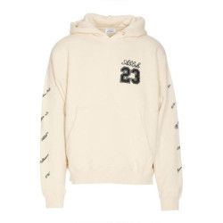 Off-white - Off-white Felpa...