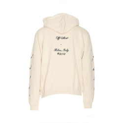 Off-white - Off-white Felpa Uomo