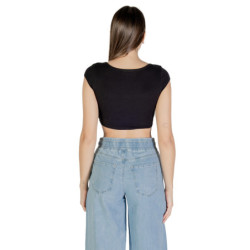 Tommy Hilfiger Jeans - Tommy Hilfiger Jeans Top Donna