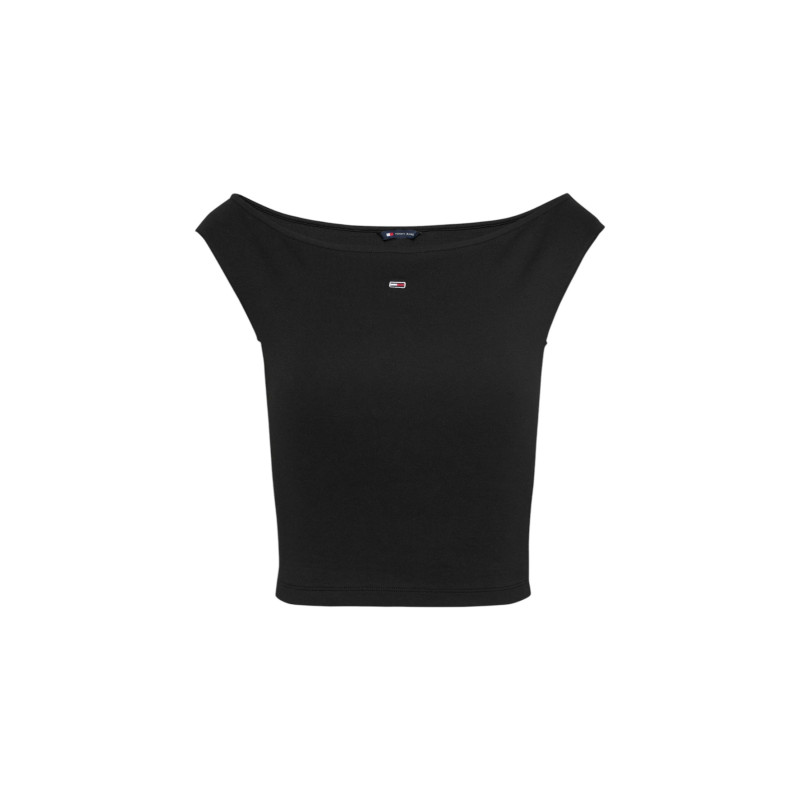 Tommy Hilfiger Jeans - Tommy Hilfiger Jeans Top Donna