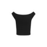 Tommy Hilfiger Jeans - Tommy Hilfiger Jeans Top Donna