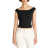 Tommy Hilfiger Jeans - Tommy Hilfiger Jeans Top Donna