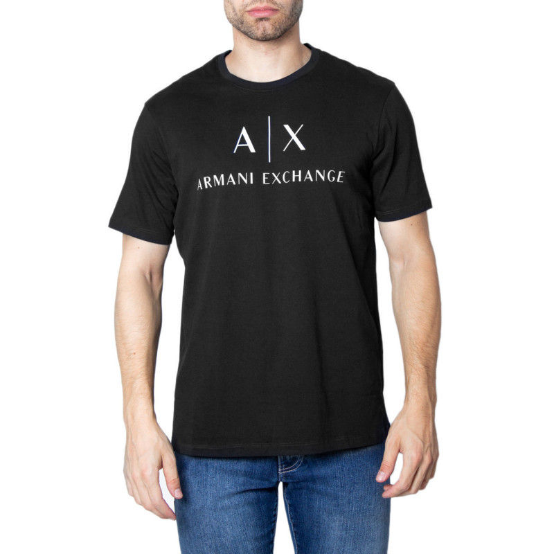Armani Exchange - Armani Exchange T-Shirt Uomo