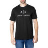 Armani Exchange - Armani Exchange T-Shirt Uomo