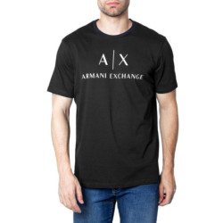 Armani Exchange - Armani Exchange T-Shirt Uomo