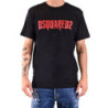 Dsquared2 - Dsquared2 T-Shirt Uomo