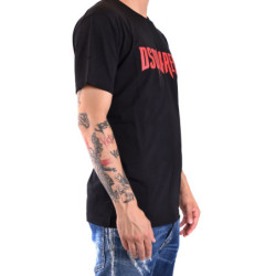 Dsquared2 - Dsquared2 T-Shirt Uomo