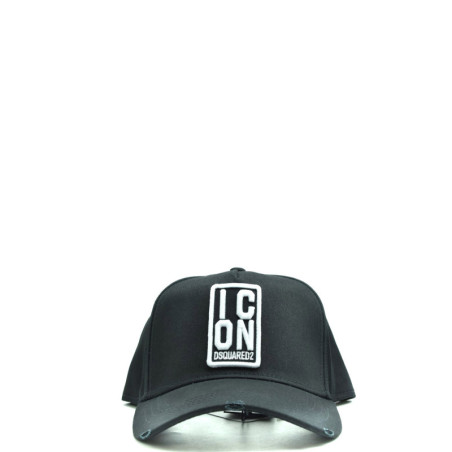 Dsquared2 - Dsquared2 Cappello Donna