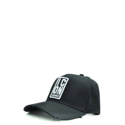 Dsquared2 - Dsquared2 Cappello Donna
