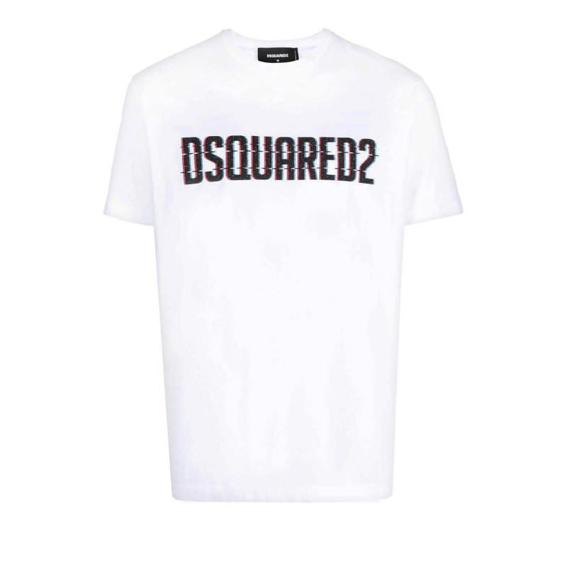 Dsquared2 - Dsquared2 T-Shirt Uomo