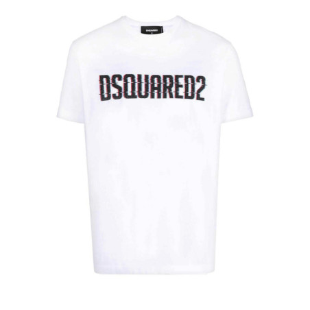 Dsquared2 - Dsquared2 T-Shirt Uomo
