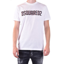 Dsquared2 - Dsquared2 T-Shirt Uomo
