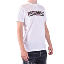 Dsquared2 - Dsquared2 T-Shirt Uomo