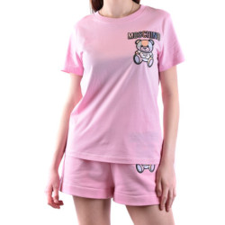 Moschino - Moschino T-Shirt...