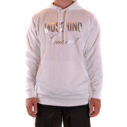 Moschino - Moschino Felpa Uomo