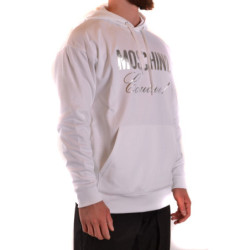 Moschino - Moschino Felpa Uomo