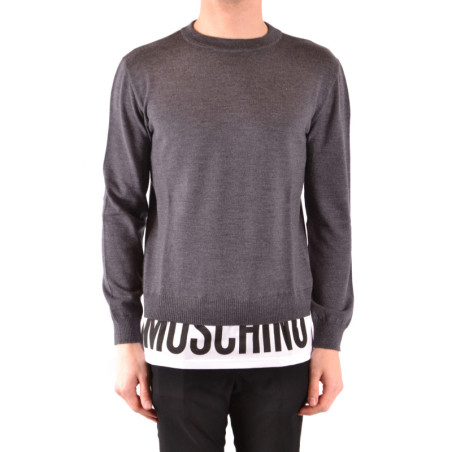 Moschino - Moschino Maglia Uomo