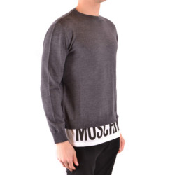 Moschino - Moschino Maglia Uomo