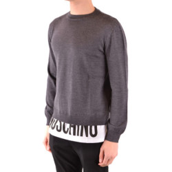 Moschino - Moschino Maglia Uomo