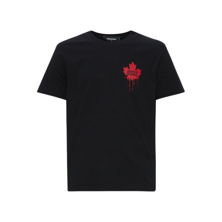 Dsquared2 - Dsquared2 T-Shirt Uomo