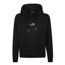 Dsquared - Dsquared Felpa Uomo