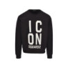 Dsquared - Dsquared Felpa Uomo