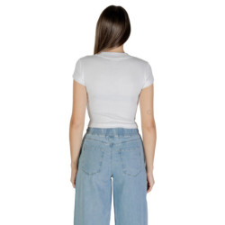Calvin Klein Jeans - Calvin Klein Jeans T-Shirt Donna